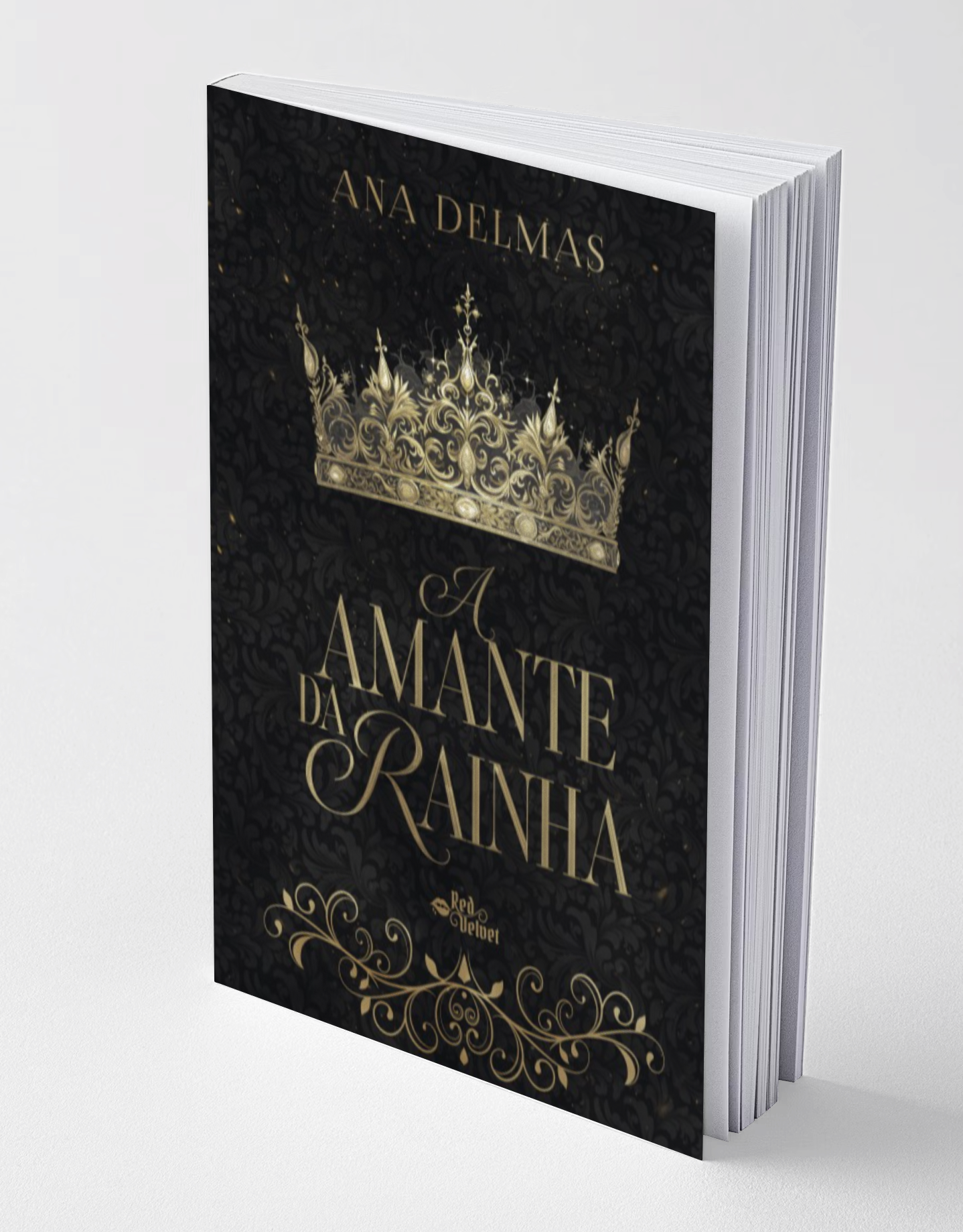 capa_site_ rainha A amante da Rainha - Imagem 1