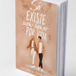 Só existe um amor por vida