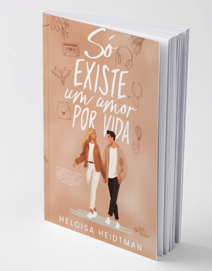 Só existe um amor por vida